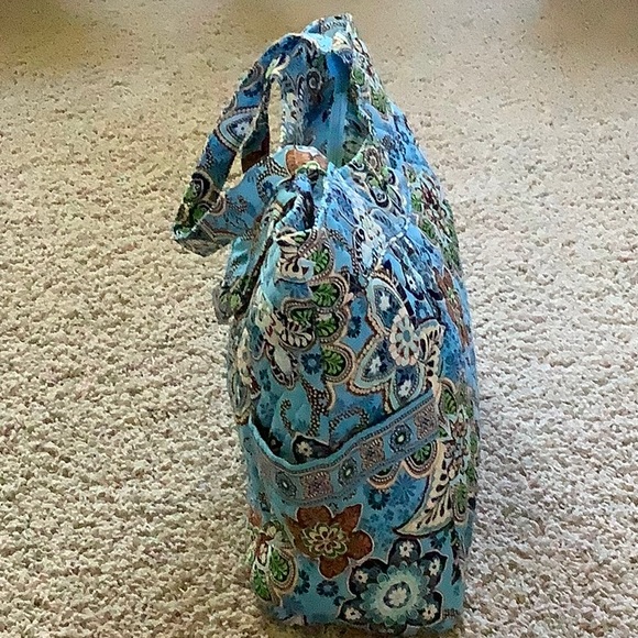 NWOT-Vera Bradley bag - Picture 5 of 8